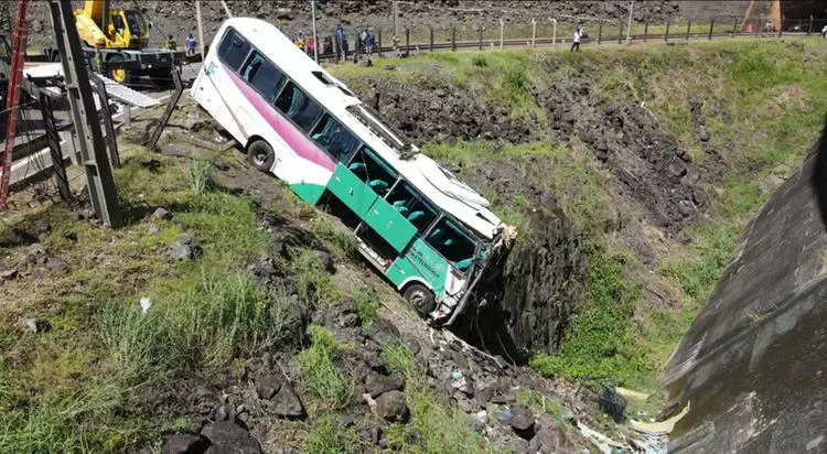 Acidente com ônibus do IFPA: sobreviventes serão atendidos em programa pós-traumático