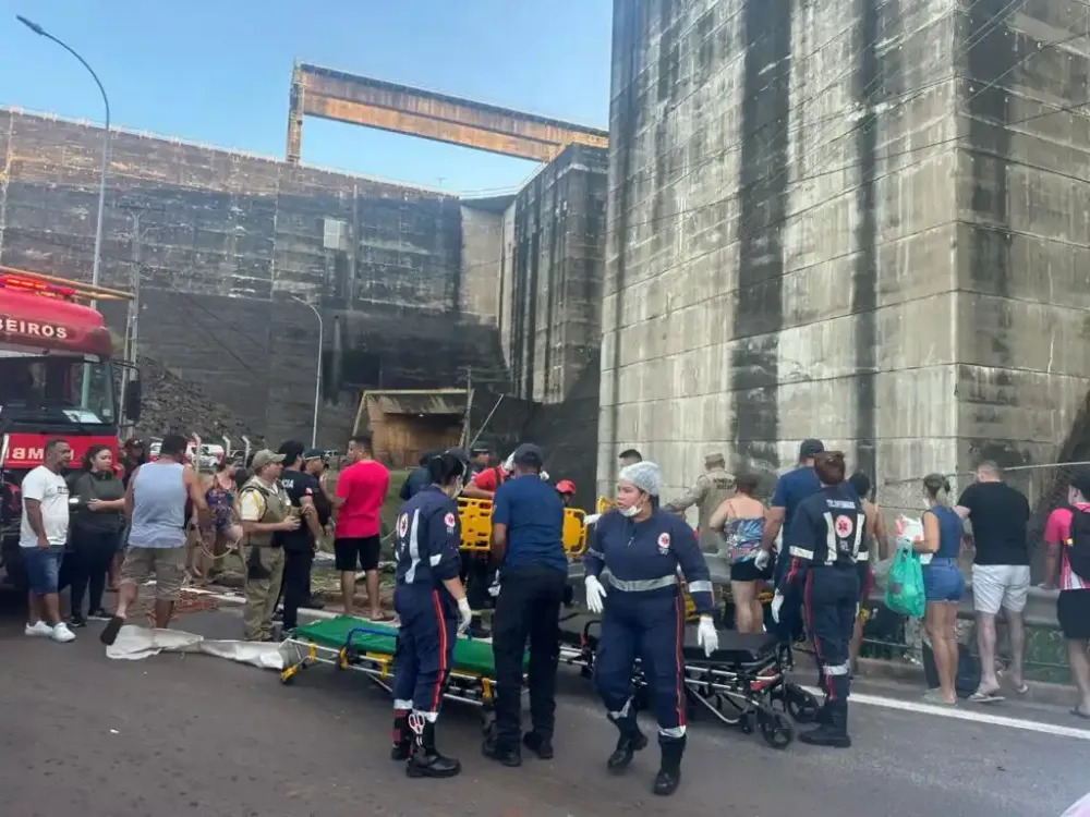 Ônibus do caso IFPA estava sem freios desde Goianésia