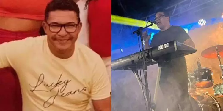 Morre Tonny Brasil, autor de bregas marcantes como 'Oração' e 'Isso é Amor'