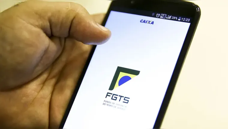 STF marca julgamento sobre correção do FGTS