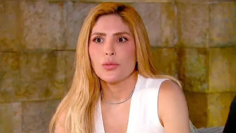 Manu Bahtidão é vaiada após atrasar 3 horas para show em MT