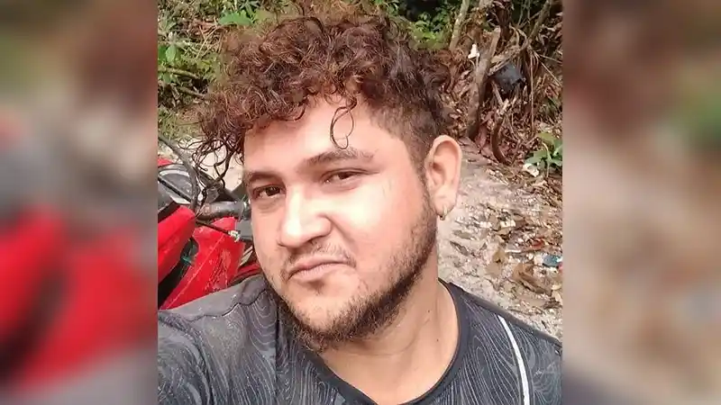 Vídeo mostra garimpeiro sendo executado em via pública de Parauapebas