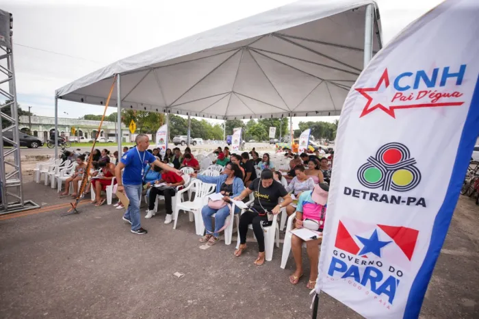 Inscrições para a terceira fase do CNH Pai D'égua podem ser feitas até esta quarta-feira, 5