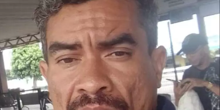 Homem é encontrado morto após cinco dias desaparecido em Água Azul do Norte