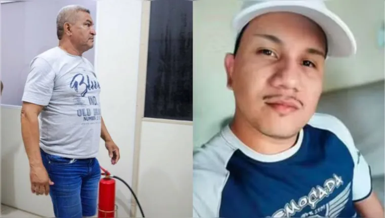 PM da reserva é preso por morte de torcedor do Clube do Remo