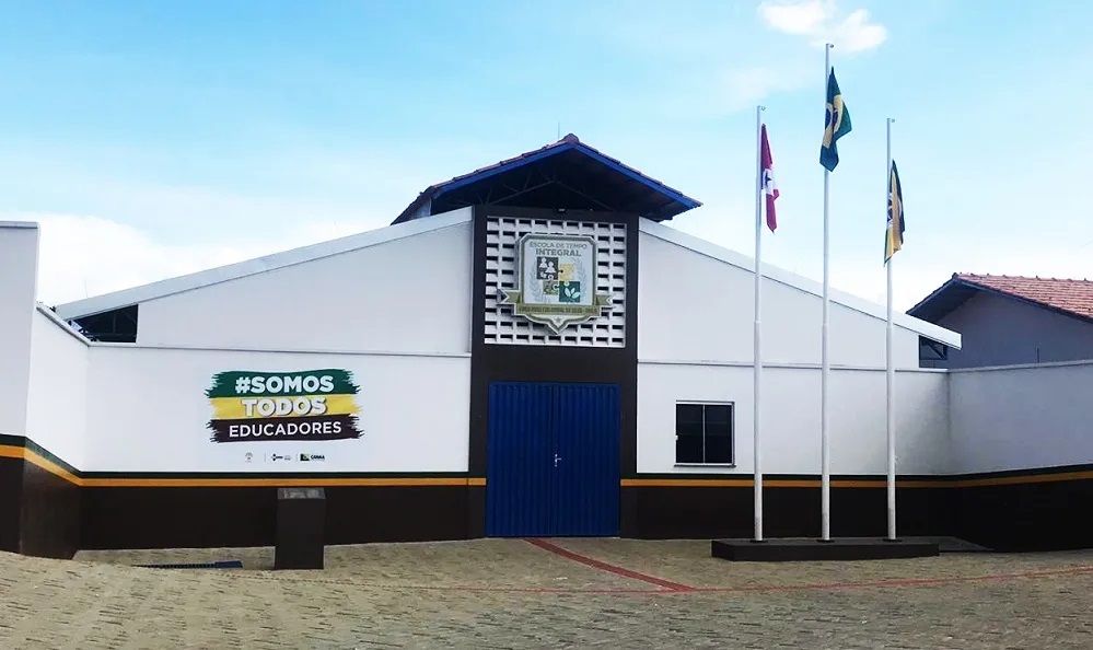 Prefeitura de Canaã esclarece surto de coceira em escola militar