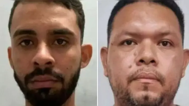 Suspeito de transmitir HIV a crianças é presos no Amazonas