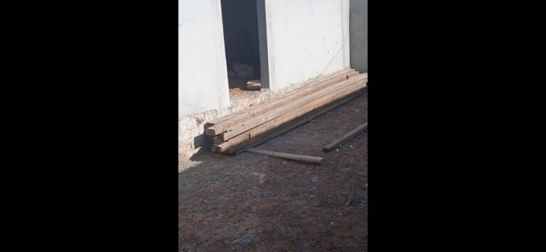 Homem é preso por receptação de madeira furtada no sul do Pará