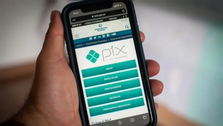 Veja dicas para não cair no golpe do Pix