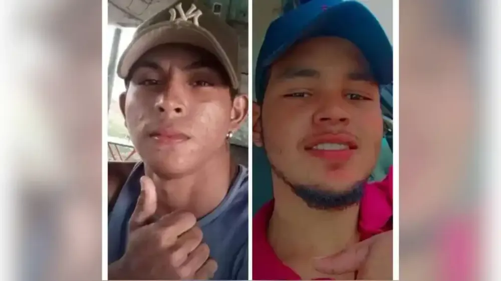 Corpos encontrados em área rural podem ser de jovens desaparecidos