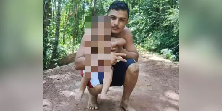 Presos suspeitos de participar de homicídio em Parauapebas