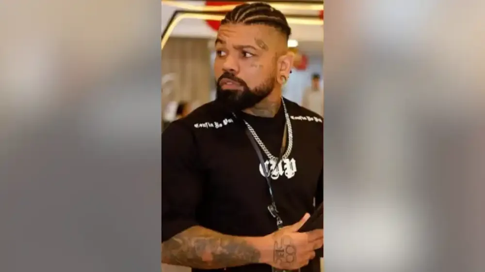 Acusado de matar tatuadora pode ir a júri em tempo recorde