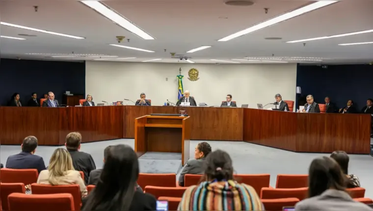 STF torna irmãos Brazão réus pelo assassinato de Marielle