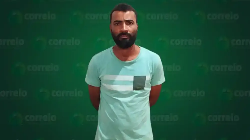 Homem é suspeito de estuprar criança de 10 anos