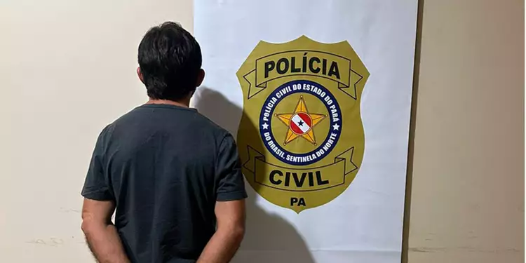 Suspeito de tentar matar várias pessoas atropeladas é preso em Tucumã