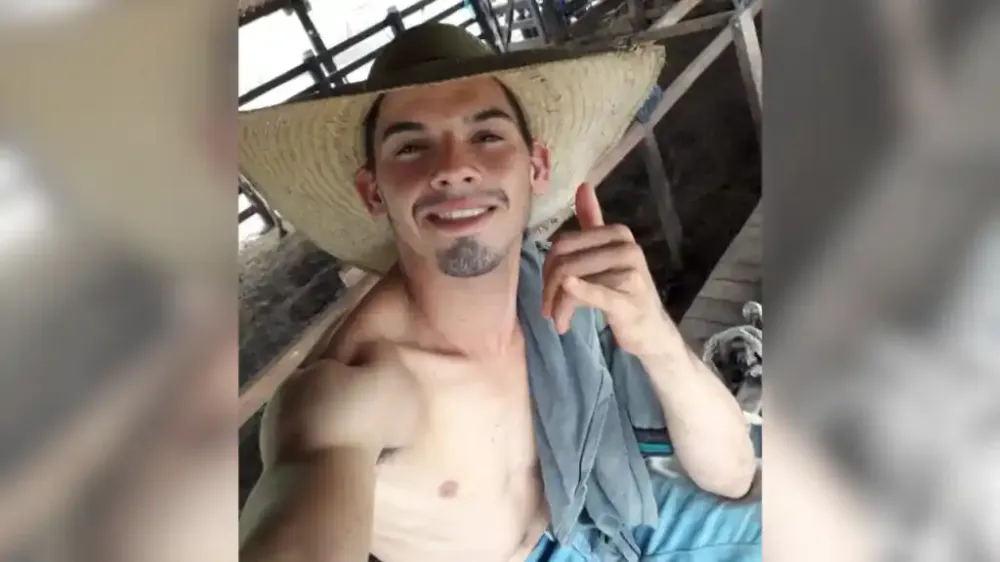 Homem é preso por estupro e homicídio de jovem no Pará