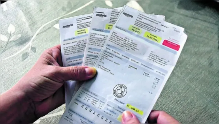 Conta de energia ficará mais cara em julho; entenda o motivo