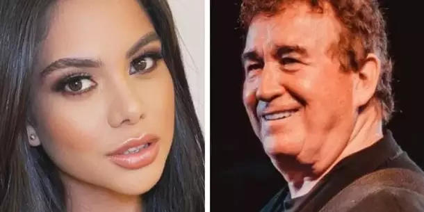 Amado Batista é condenado a pagar pensão à ex-namorada