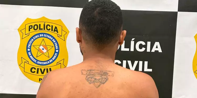 Polícia Civil prende homem suspeito de aplicar golpe envolvendo programa de moradia no Pará