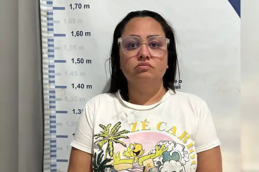 Professora que vendia cargos públicos em Marabá é presa em Tucuruí