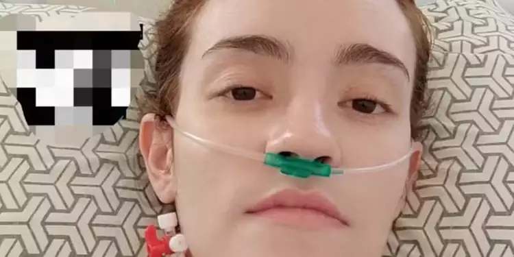 Brasileira que sofre com 'a pior dor do mundo' faz campanha para realizar eutanásia na Suíça