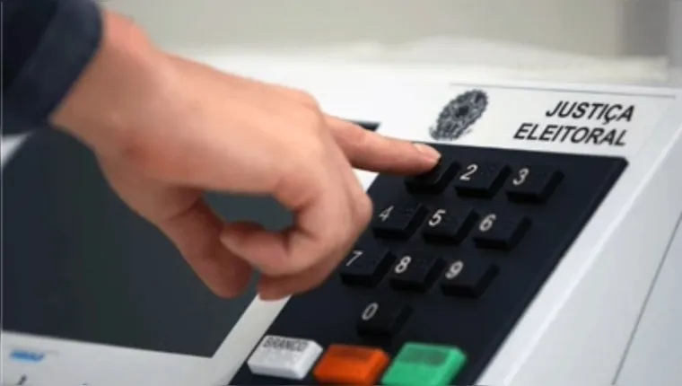 Calendário eleitoral tem diversas restrições no mês de julho