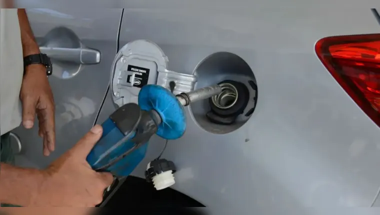 Preço da gasolina fica mais caro a partir desta terça (9)
