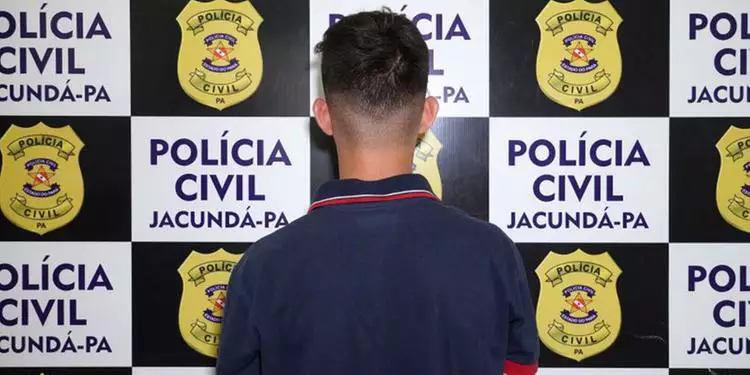 Polícia prende suspeito e apreende drogas e munições em Jacundá