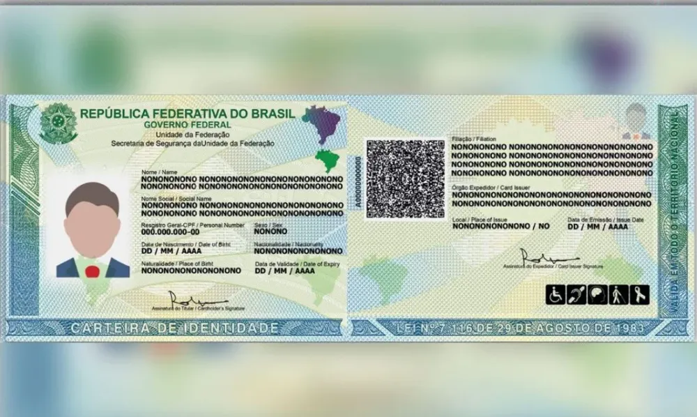 Saiba como solicitar nova Carteira de Identidade Nacional no Pará