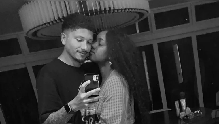 Ouça os áudios picantes que o ex de Iza mandou para a amante