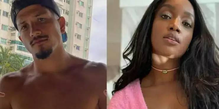 Técnico do Mirassol fala sobre situação de Yuri Lima no time após polêmica com IZA