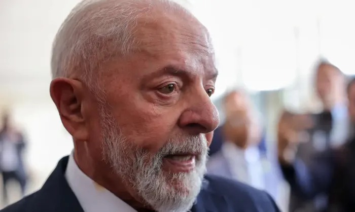 Lula repudia atentado contra Donald Trump: "inaceitável