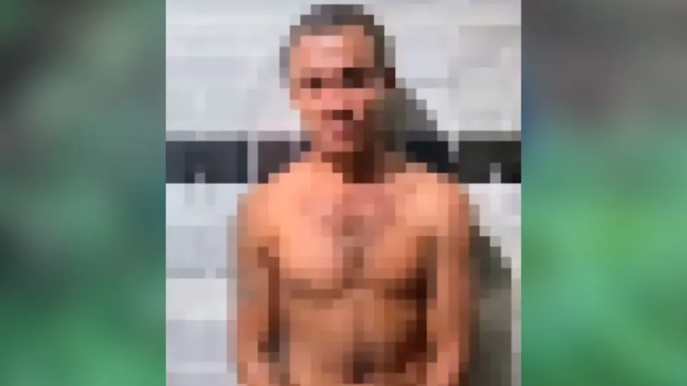 Homem é preso acusado de violentar sexualmente idosa no Pará