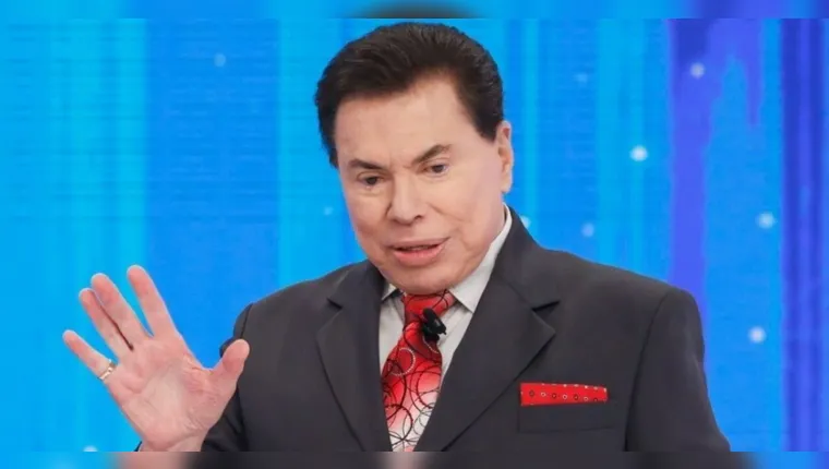 Aos 93 anos, Silvio Santos é internado em hospital de SP
