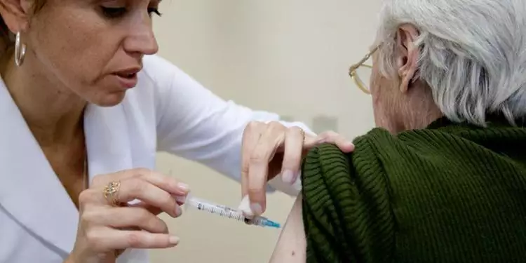 No Pará, metade dos pacientes com H1N1 em 2024 são idosos