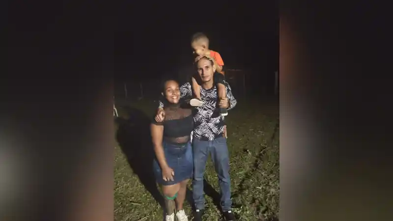 Família morre em “motovan” em colisão na Transamazônica