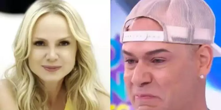 Eliana surpreende público ao voltar para SBT no ‘Domingo’ após contratação; entenda