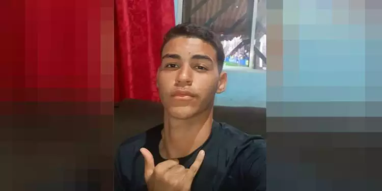 Adolescente morre afogado ao salvar amigo em rio de São João do Araguaia