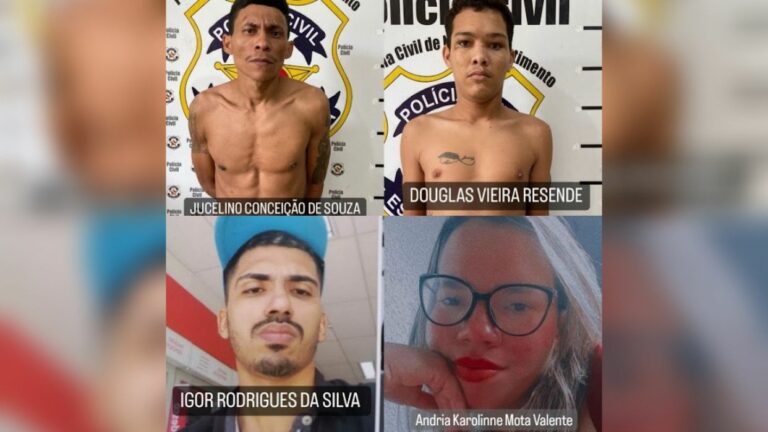 5º suspeito de participar da morte de oficial de justiça em Novo Repartimento, é procurado pela Polícia