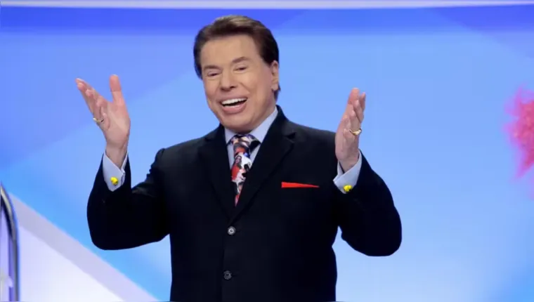 "Silvio Santos não se encontra em estado crítico", diz SBT