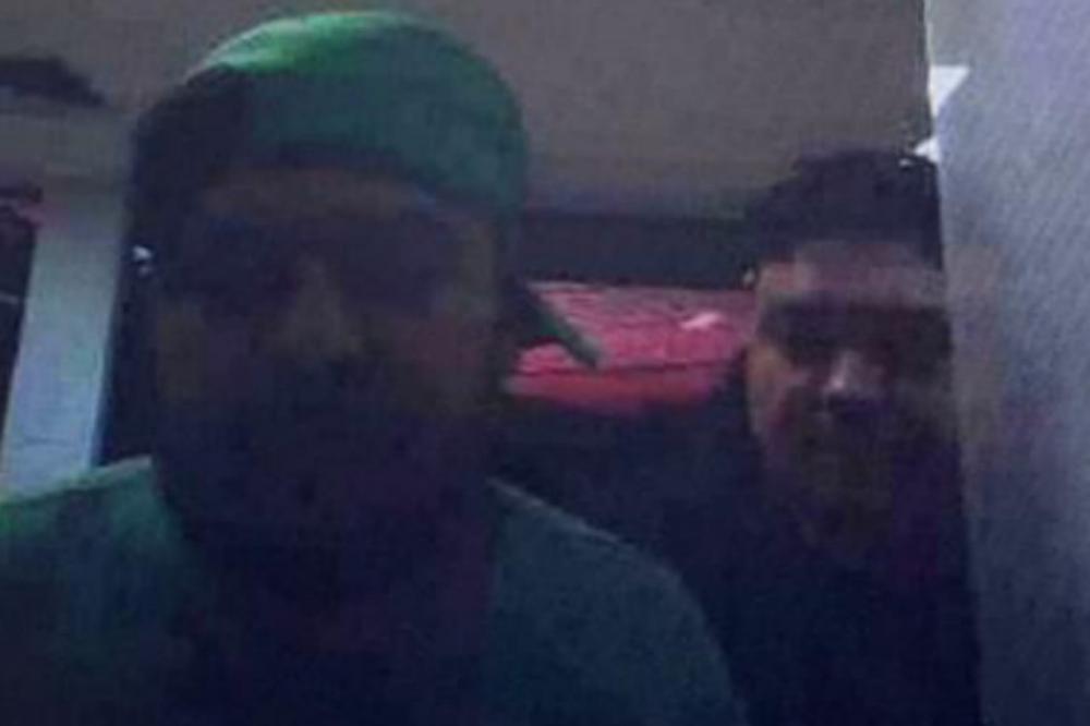 Câmera de Caixa eletrônico flagra Dupla realizando saque da conta de empresário morto em Parauapebas