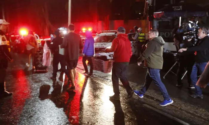 Prefeitura de Vinhedo apoiará quem ficou traumatizado com acidente