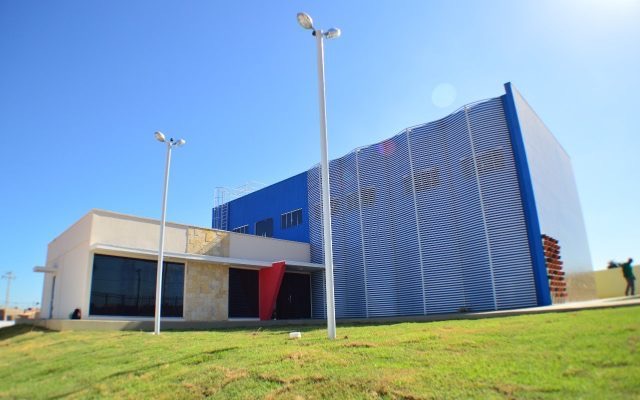 Mais de 290 famílias serão beneficiadas com entrega de títulos de regularização nesta 5ª