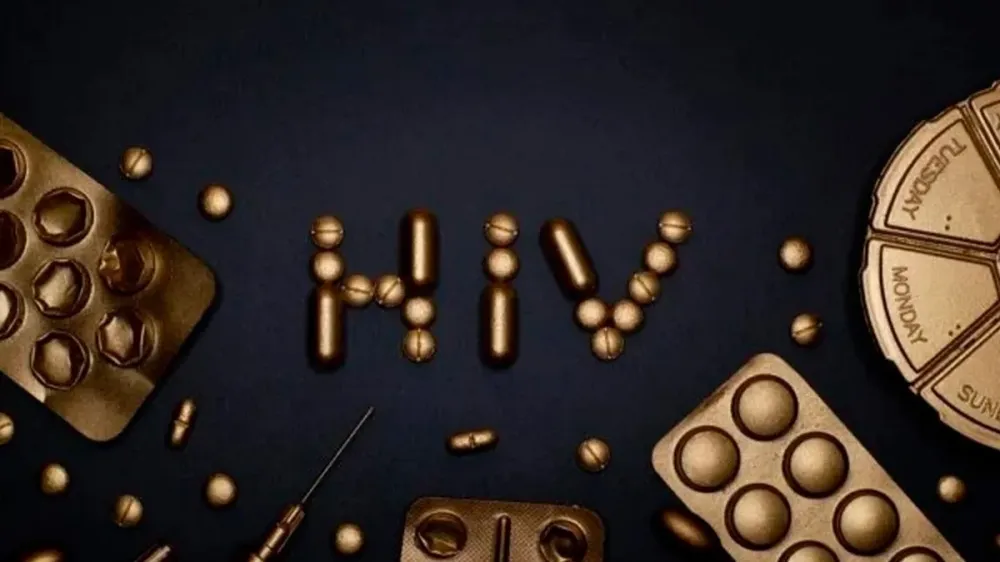 Nova variante do HIV circula em três estados brasileiros