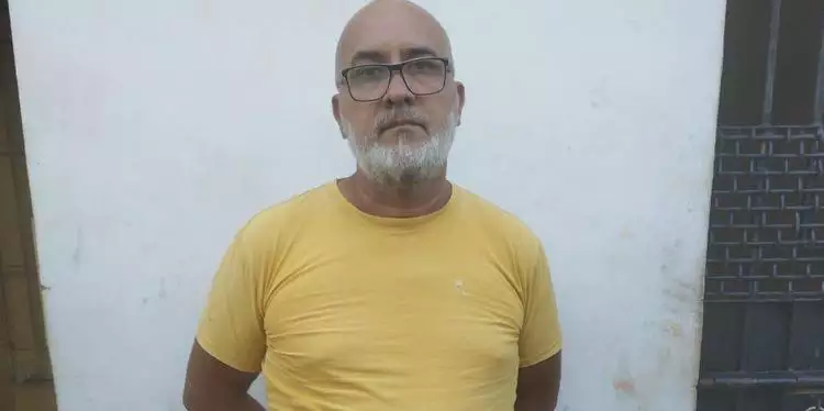 Suspeito é preso por furto de motocicleta e tentativa de suborno à PM em Marabá