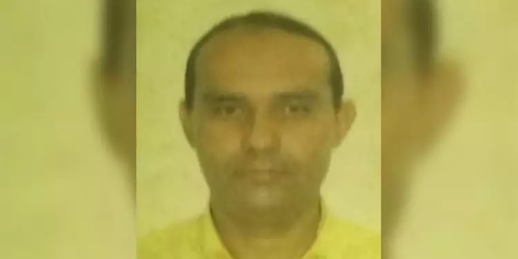 ​Homem é encontrado morto com ferimento no pescoço em Parauapebas