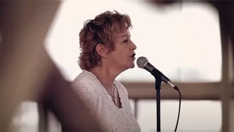 Autora de "Porque Brigamos", cantora Diana morre aos 76 anos