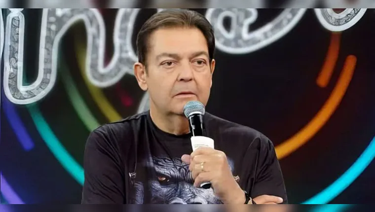 Faustão recusa convite da Record e prioriza SBT; entenda!