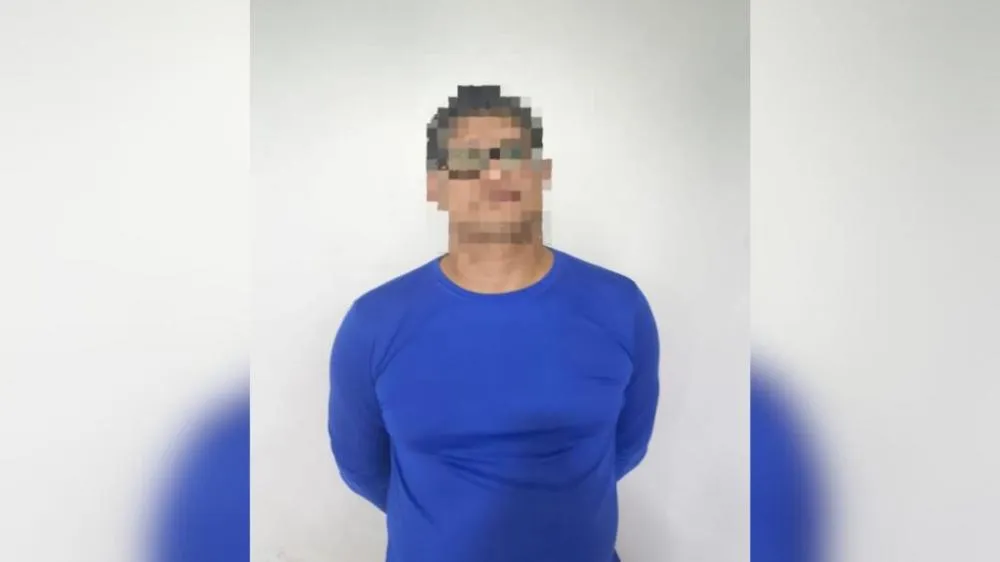 Procurado por estupro em Belém é preso em Parauapebas