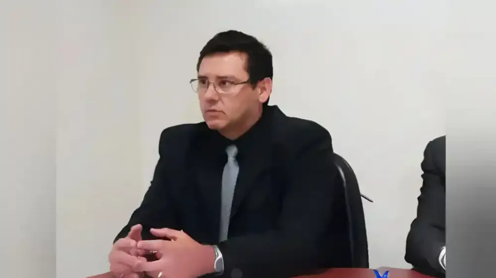 Chefe da delegacia da PF em Redenção foi preso na operação “No Replay”